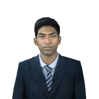 Mahammadakil Saiyad
