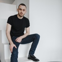 Nikolay Trigub
