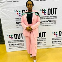 Zandile Gumede