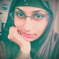 Sawaira Paracha