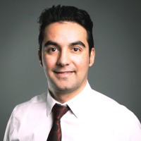 Haroon Nawabi