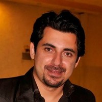 Soheil Rezaee
