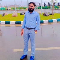 Mohammed Imtiyaz Ahmed