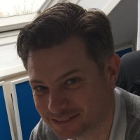 Chris de Haan