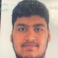 Tirth Vyas