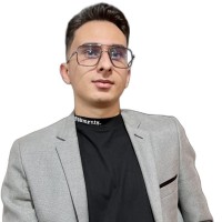 Gabriel Esteban Agudelo Alvarez