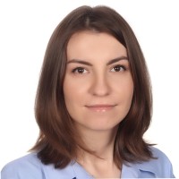 Evgenia Spichonak