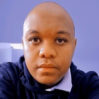 Nkululeko Mpanza