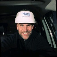 Brian Hewitt