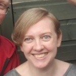 Helen Sutherland-Thomas