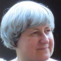 Jeanne Warner