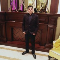 Panshul Garg