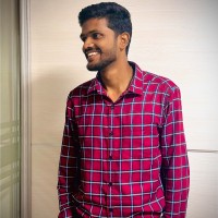 Bharadwaj Vedula