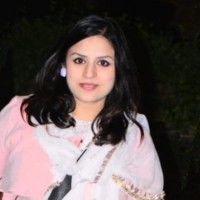 Rashida Perveen