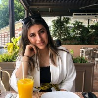 Eda Yilmaz