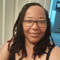 Brenda Muhammad