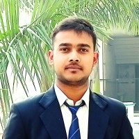 Shivam Bharti