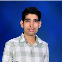 Zubair Ahammad