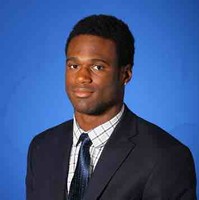 Marcus Mcwilson