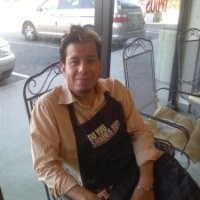 Christopher Saldate