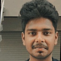Vipul M.