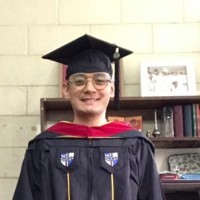 Fr Ruben JR Orbeta SJ