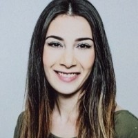 Melissa Aydogan