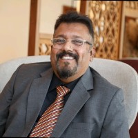 murali dharan