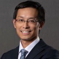 Raymond Pau Chun Man