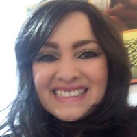 Olga Marlene Rodríguez Vega