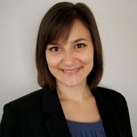 Allison Thomas, Cpa