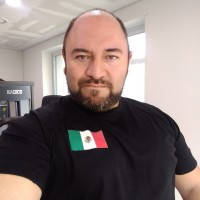 Akhenaton Hernandez