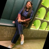 Honey Shukla
