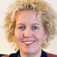 Yvonne Behet