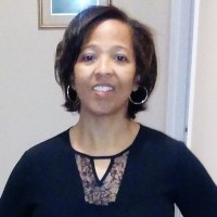 Sandra Ferguson