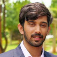 Deepak Gowda