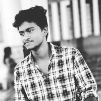 A Balakrishna Yadav