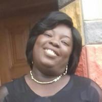 Josephine Ayesu-Djan