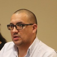 Sergio Rojas