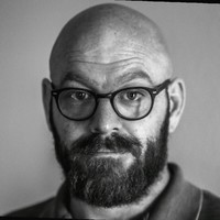 Travis Richardson