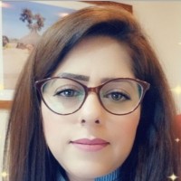 Sadia Ashraf