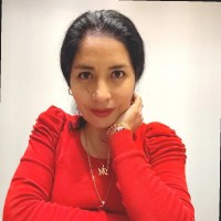 Milvia Rendón Zender