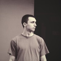 Oleksandr Shevchenko