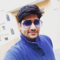 Abhishek Trivedi