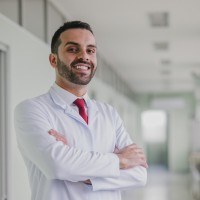 Pedro Henrique Zago Almeida