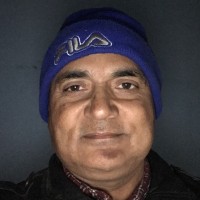 Radhey Shyam Mishra