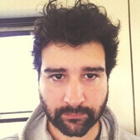 Fabrizio Oviedo Cassano