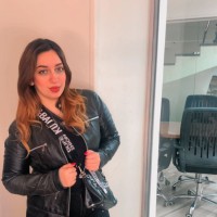 Kholoud Raouf