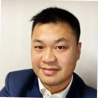 Alfred Lo
