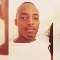 Ahmed Bashir Ali